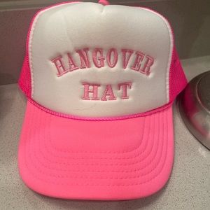 Hangover Trucker Hat
